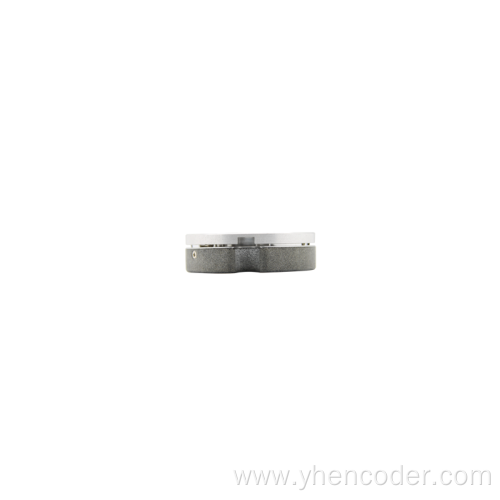 Heavy duty encoder encoder